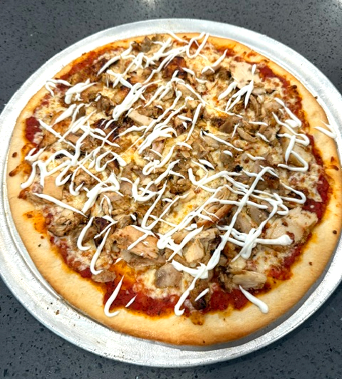 Dama Pizza