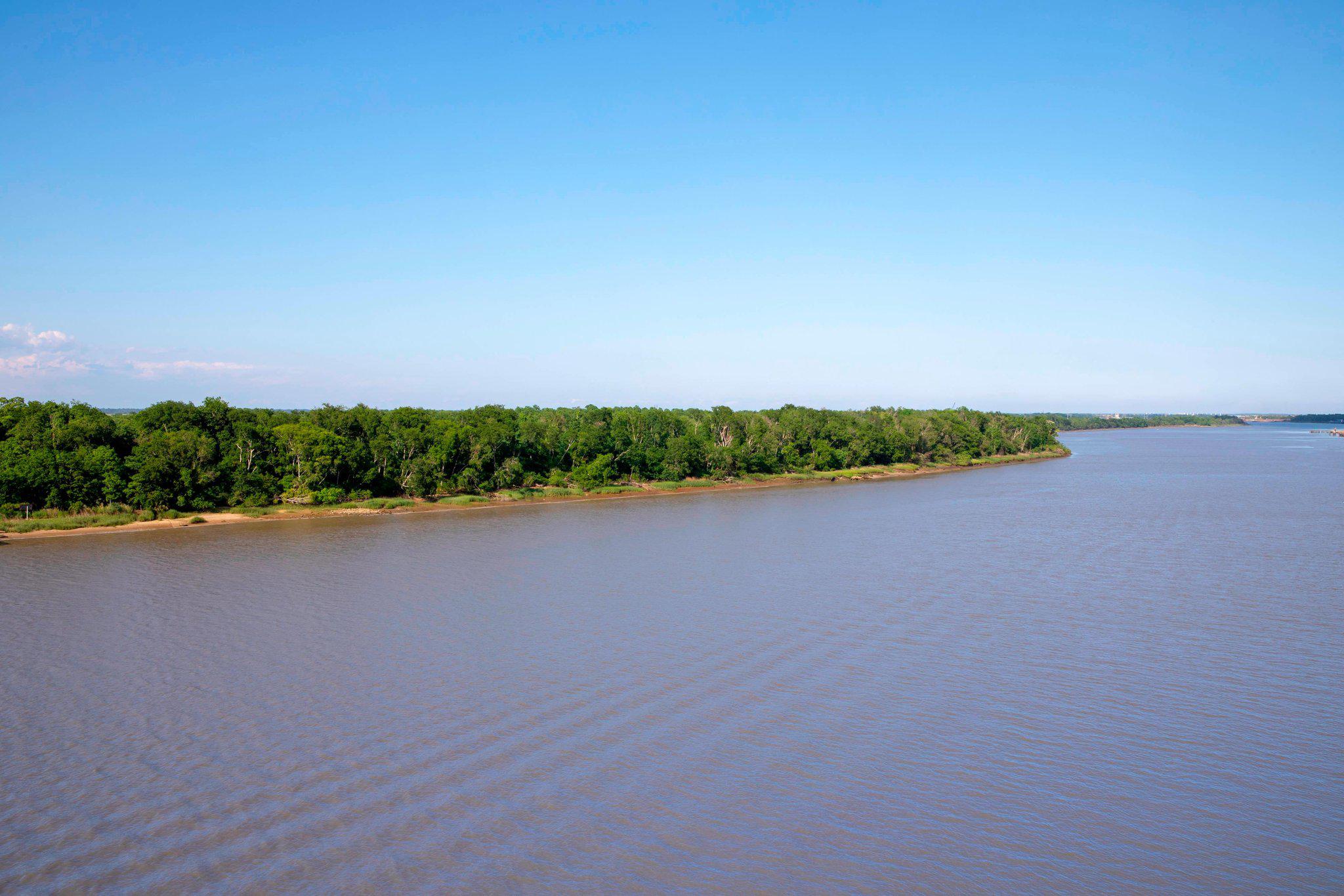 Marriott Savannah Riverfront Photo