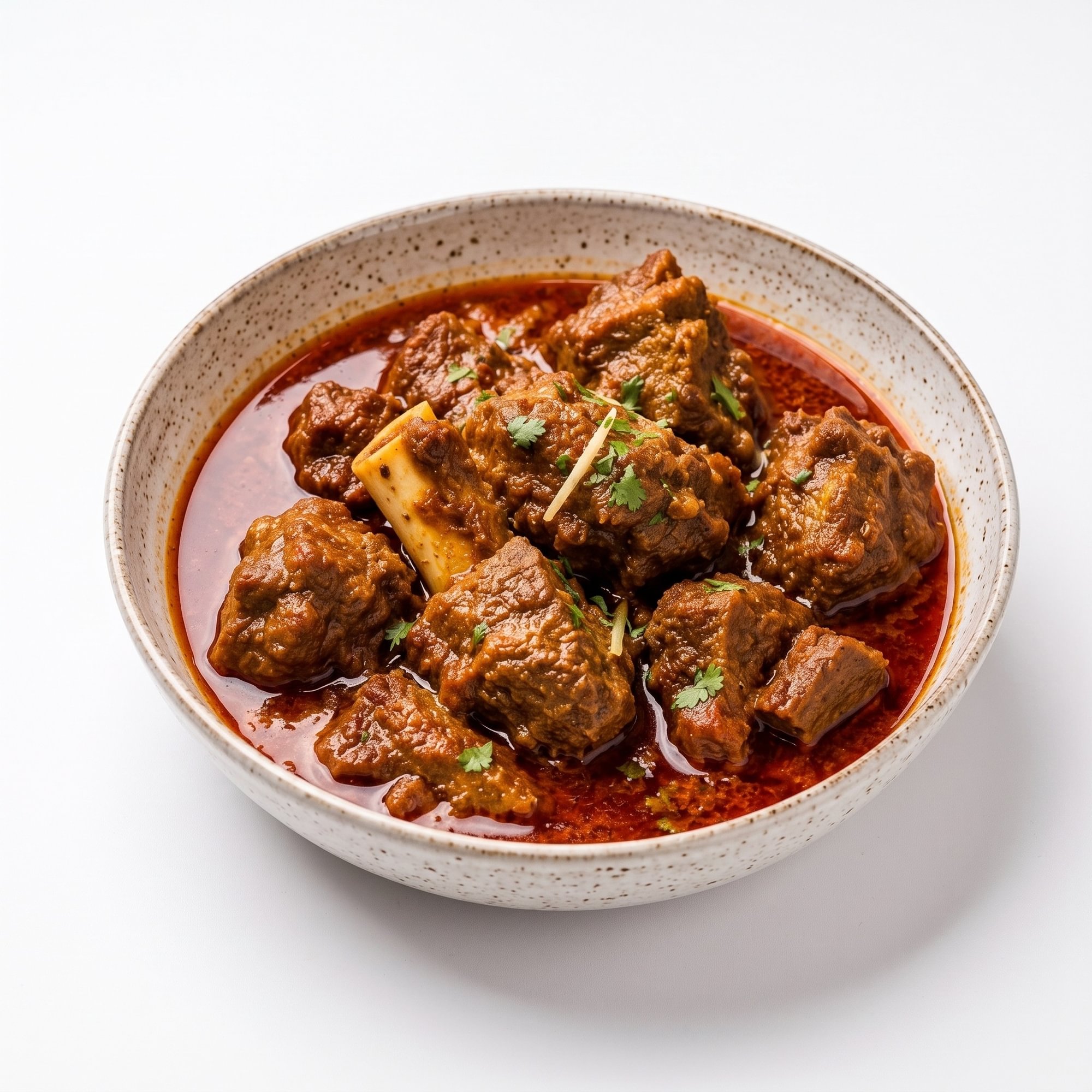 Lamb Curries (16oz)