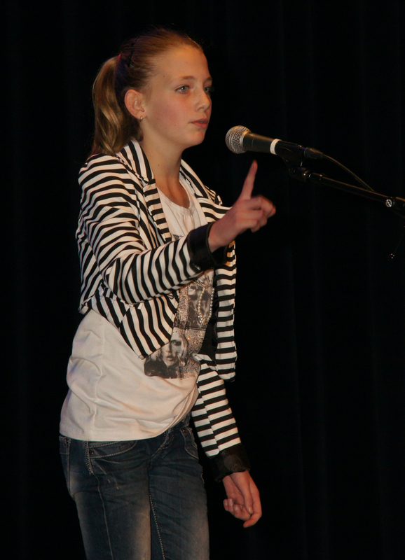 Foto's Drentse Vereniging 't Aol' Volk Emmen