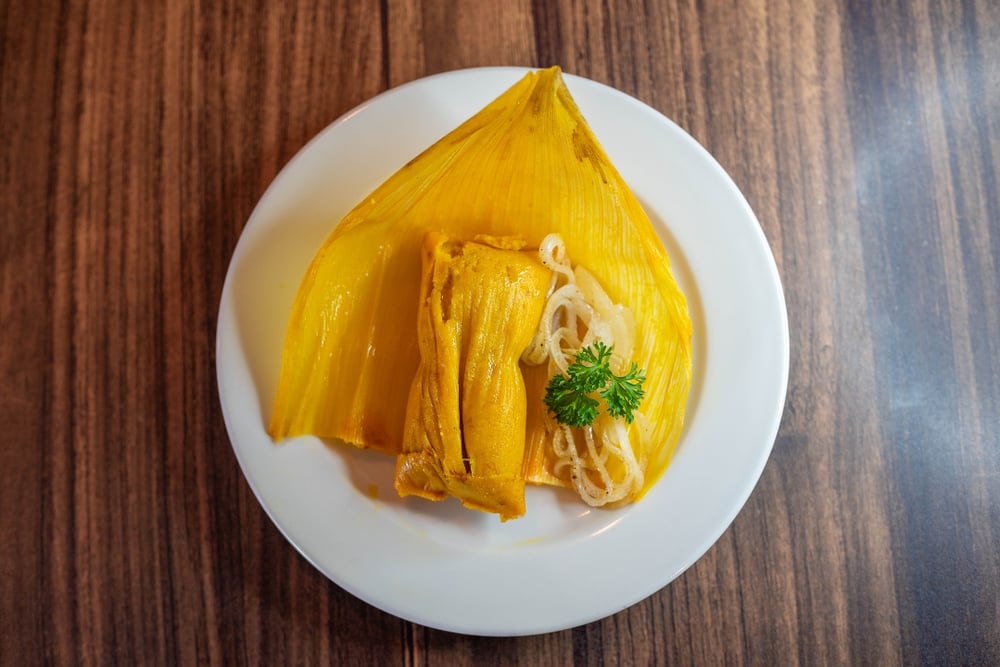 Tamale