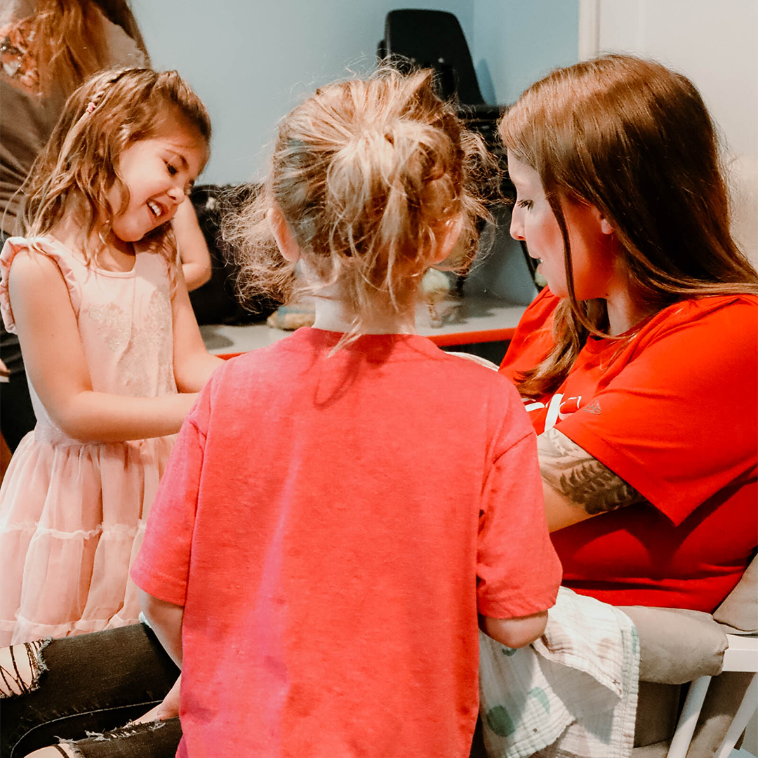 Cornerstone Church FL Image