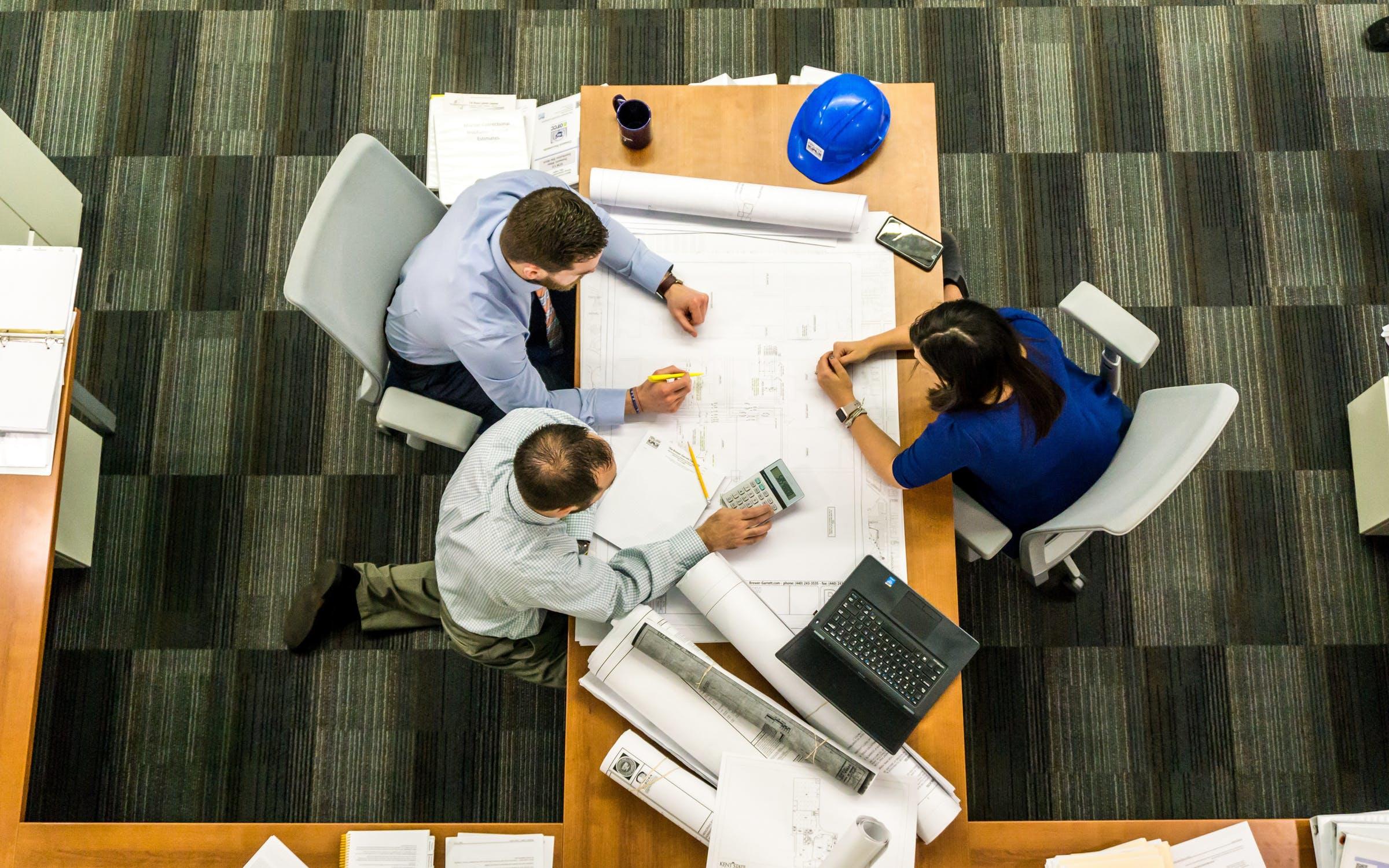 Business & Commercial Insurance
