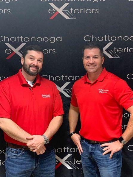 Chattanooga Exteriors Image