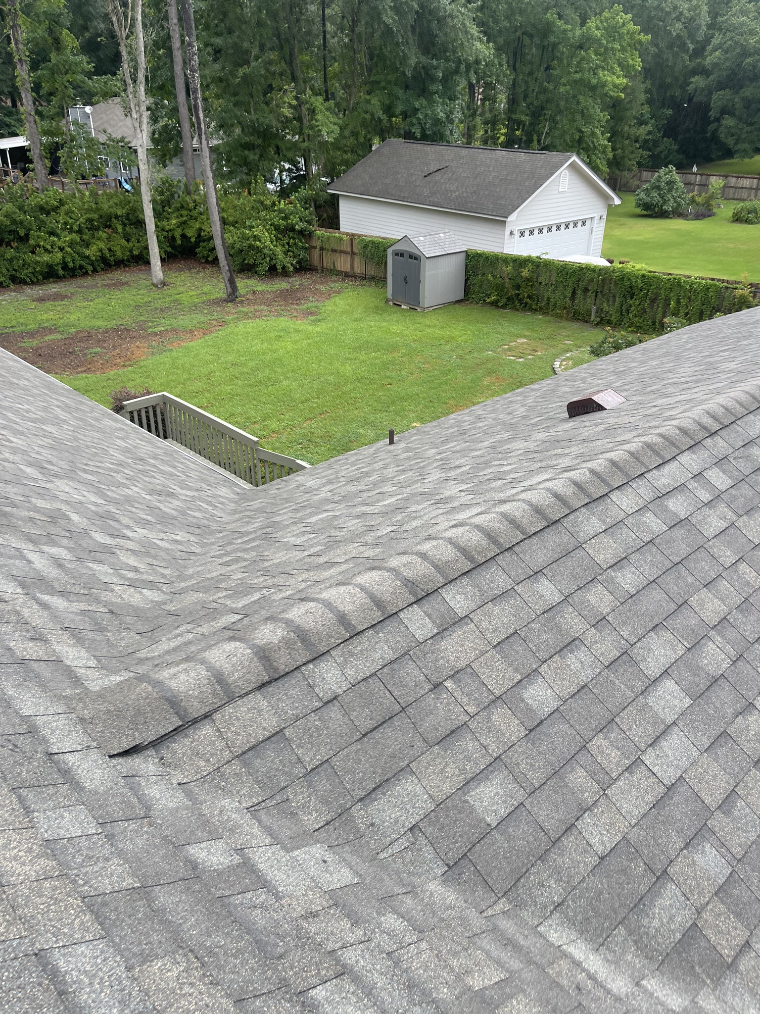 Galloway Roofing Image