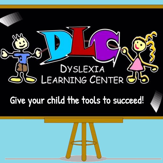 Dyslexia Learning Center Logo