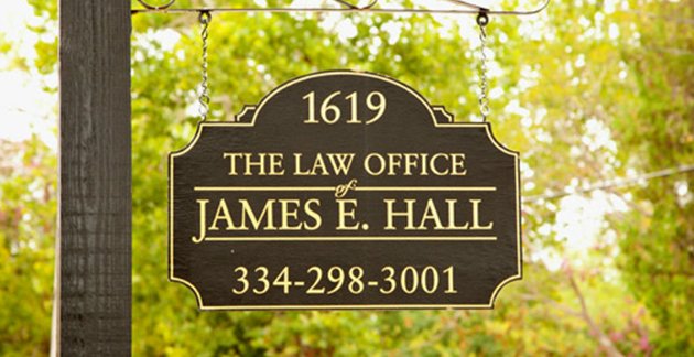 Images The Law Office of James E Hall