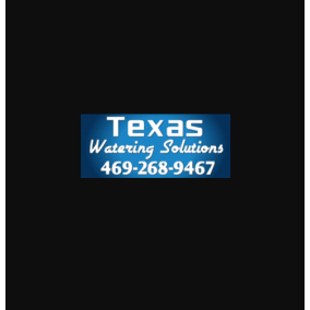 Texas Watering Solutions