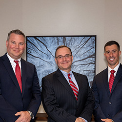 Caiaze, Reed & Violette Wealth Management