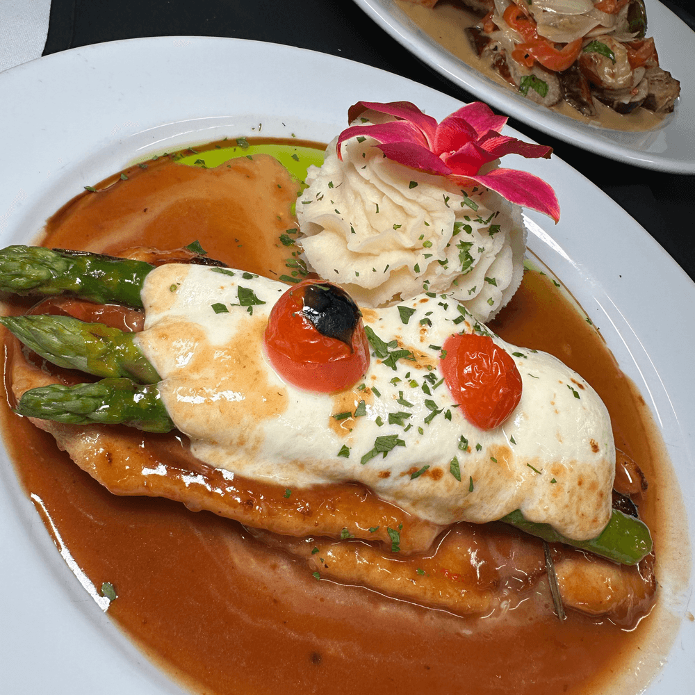 Pollo Diana