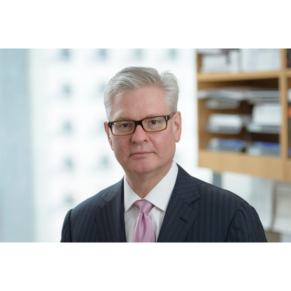 David R. Jones
