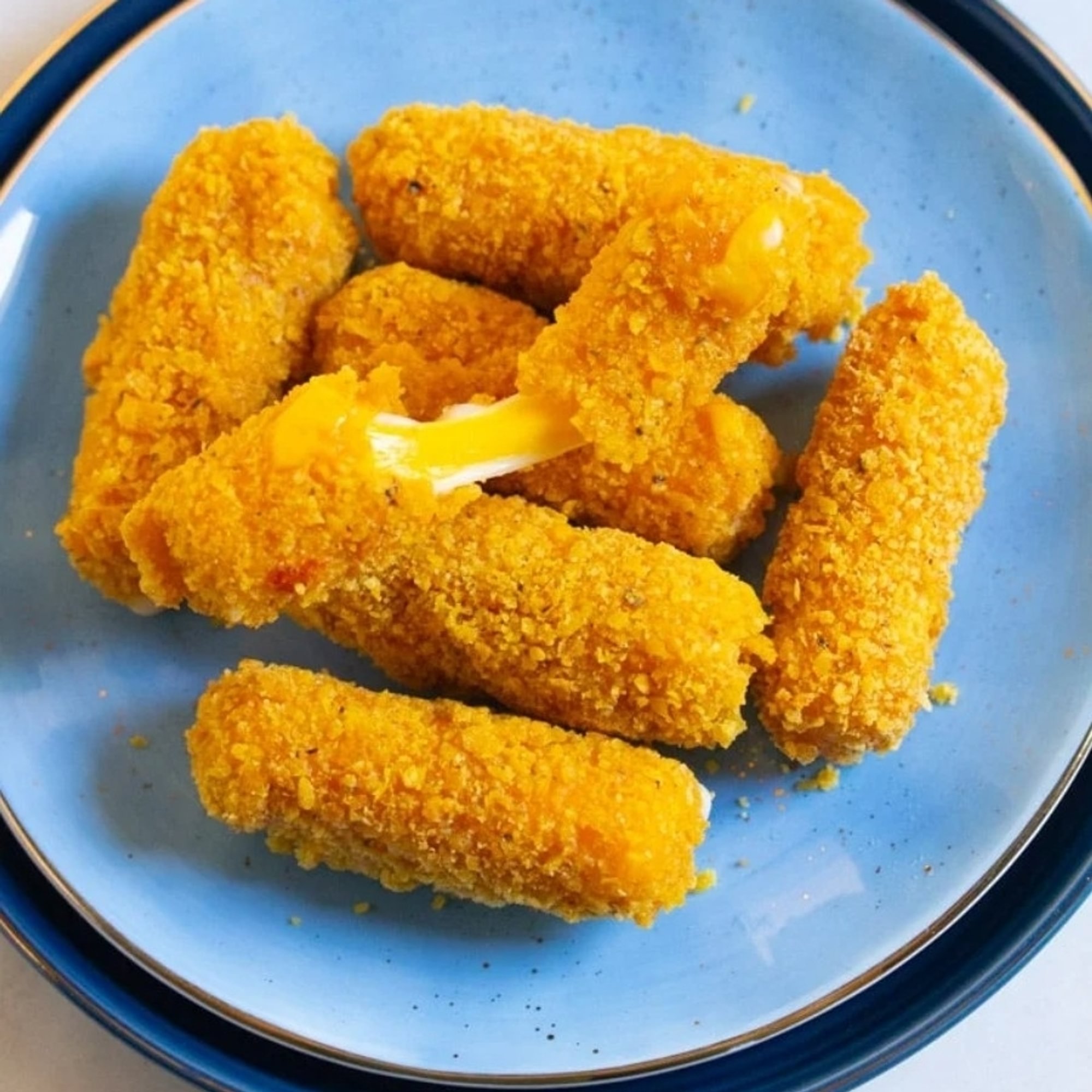 Mozzarella Marinara