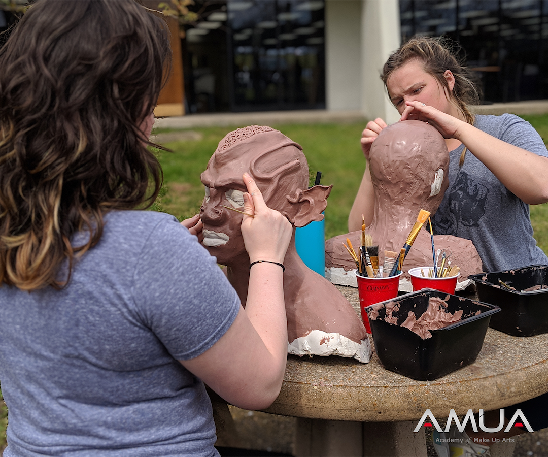 Academy of Make Up Arts Image