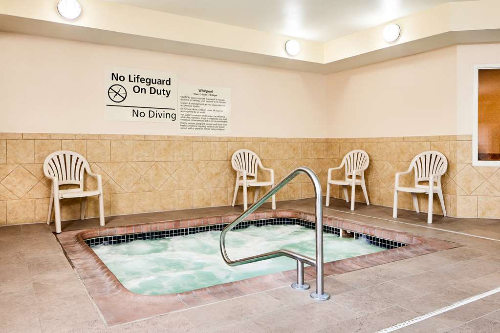 Hampton Inn Longmont Image