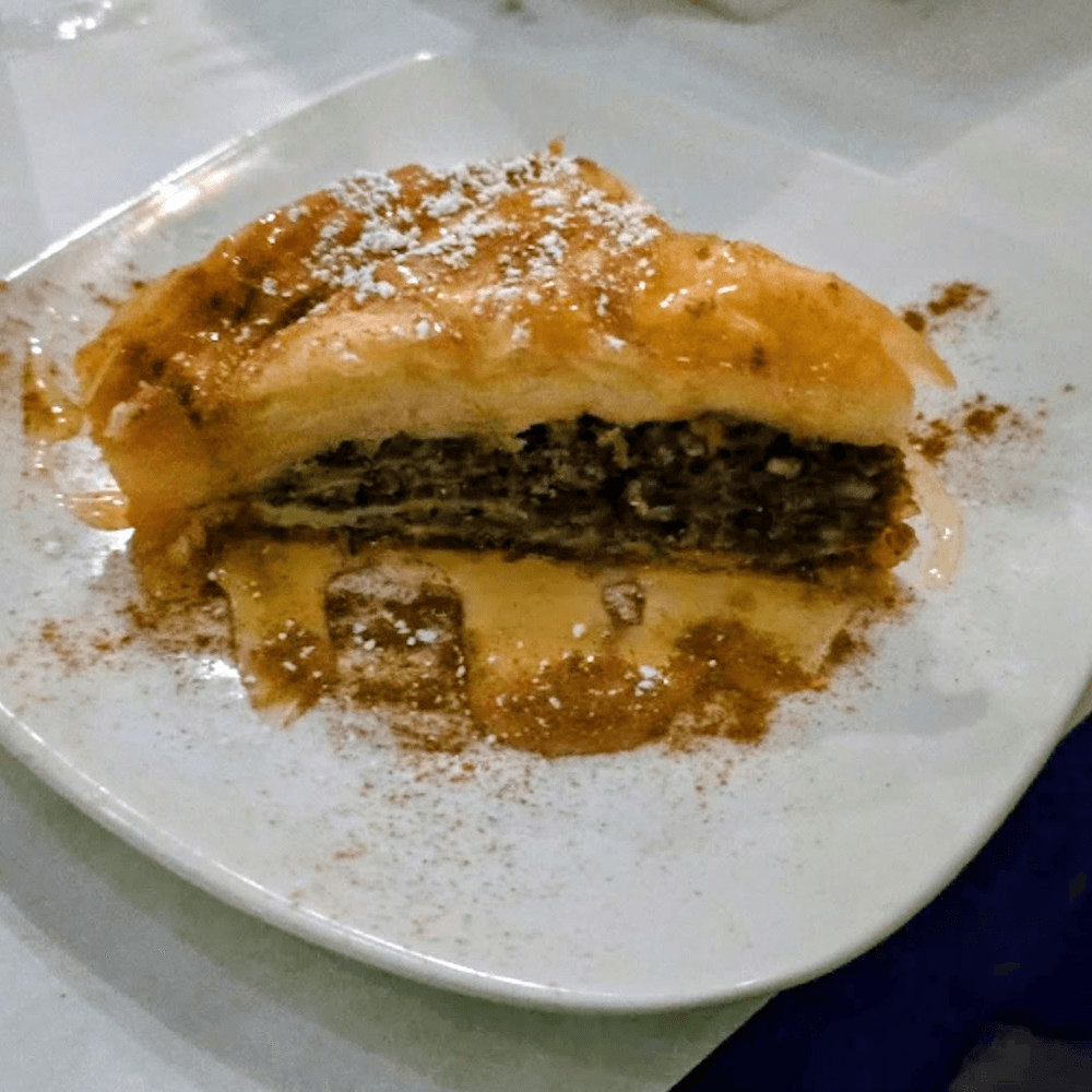 Baklava