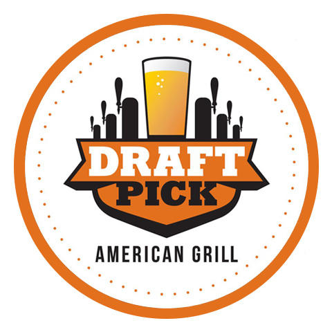 Draft Pick Logo