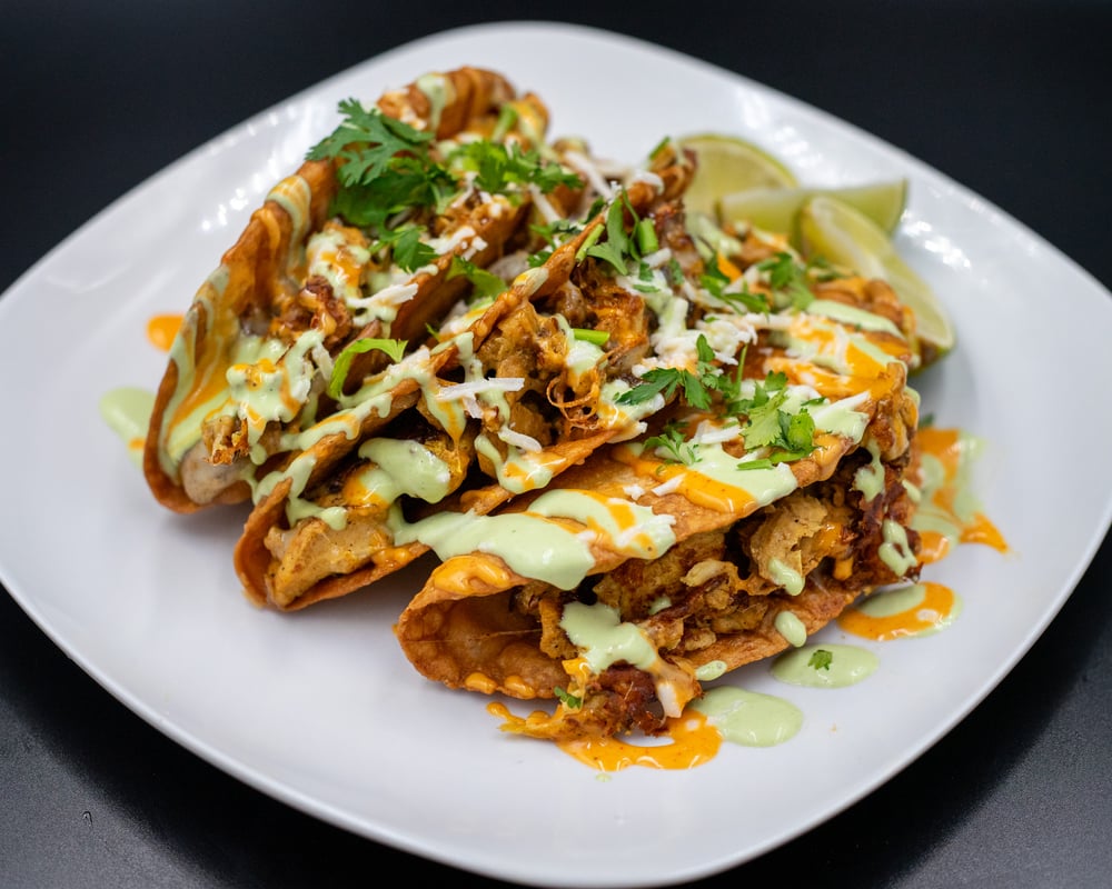 Single Chalupa