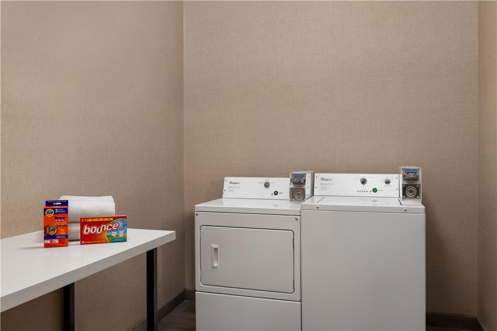 Hampton Inn & Suites by Hilton Mesquite Image