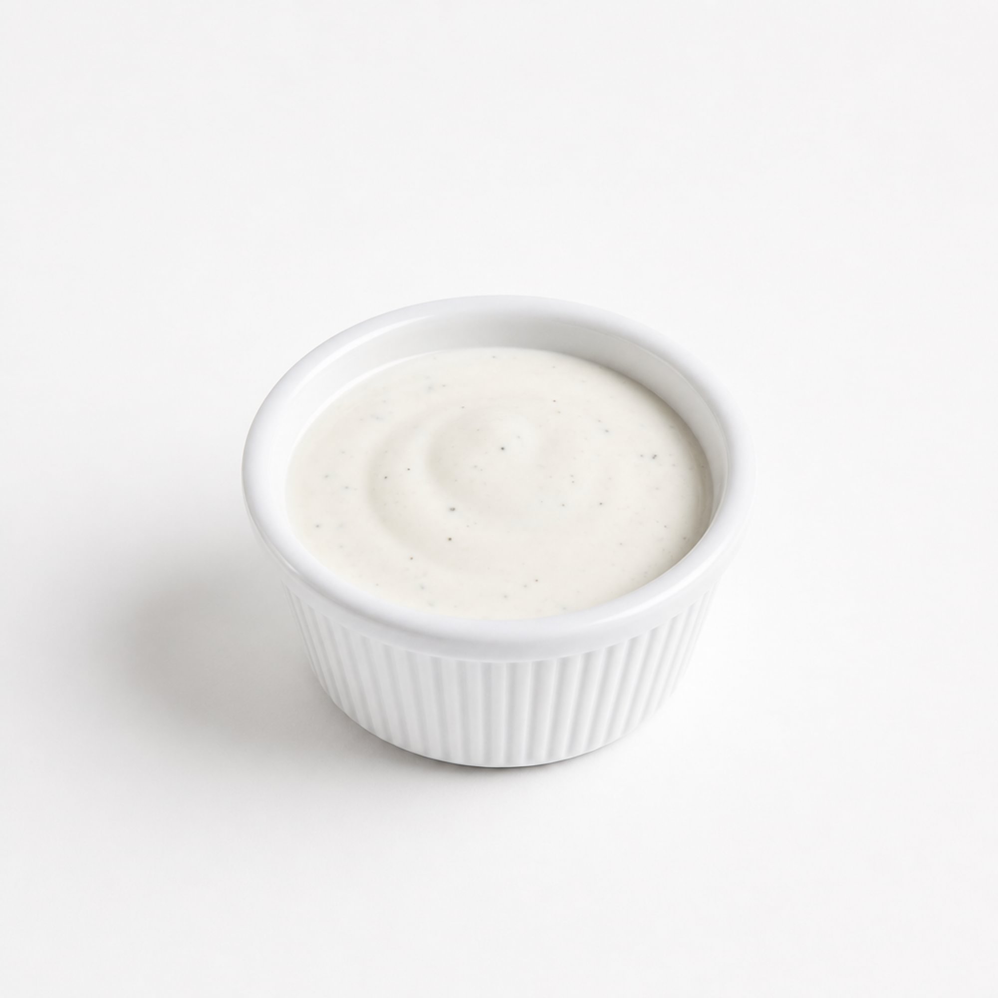 Cup of Ranch