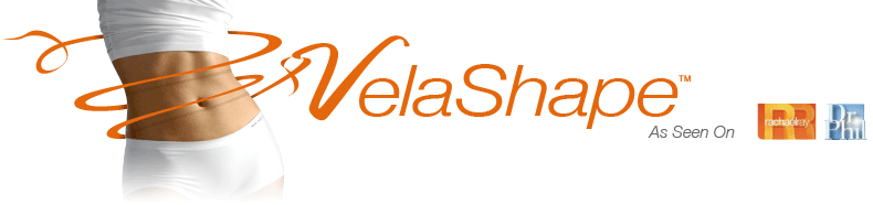 Velashape Cellulite and Inch Loss Treatments