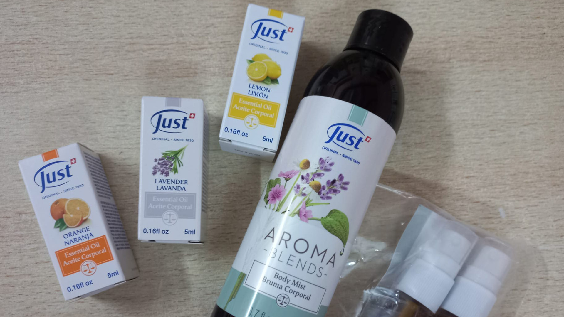 Galería en miniatura