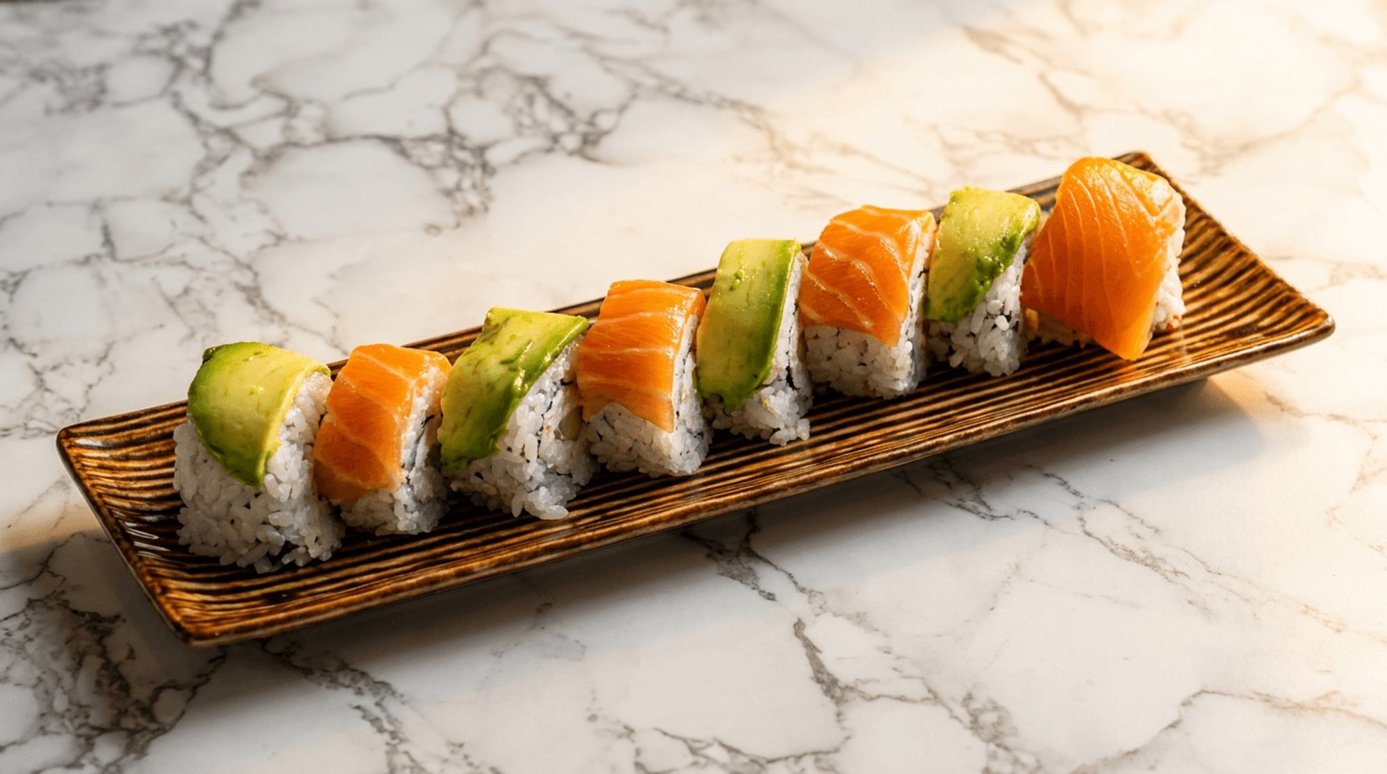 Philly Roll