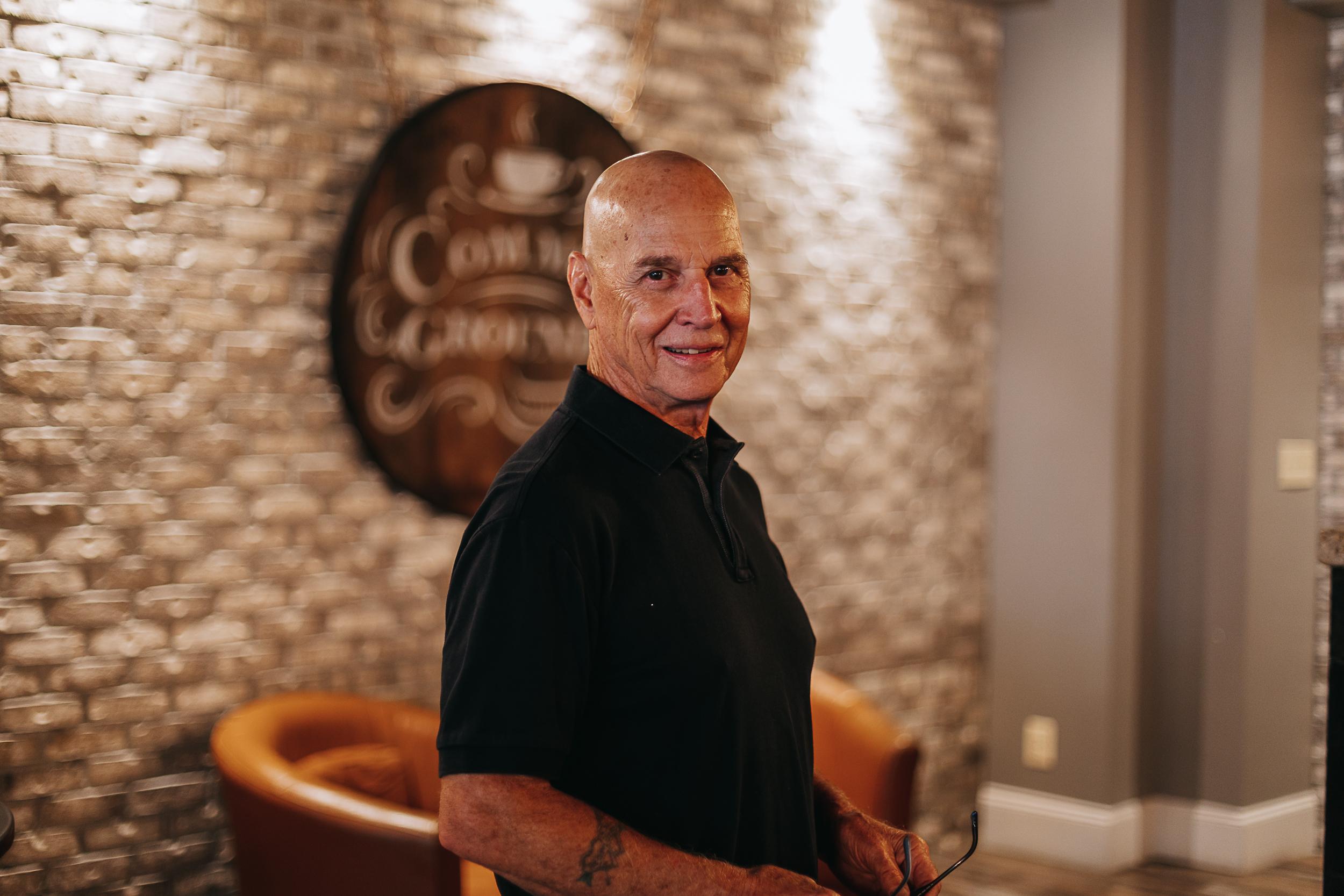 Living Faith Church Image