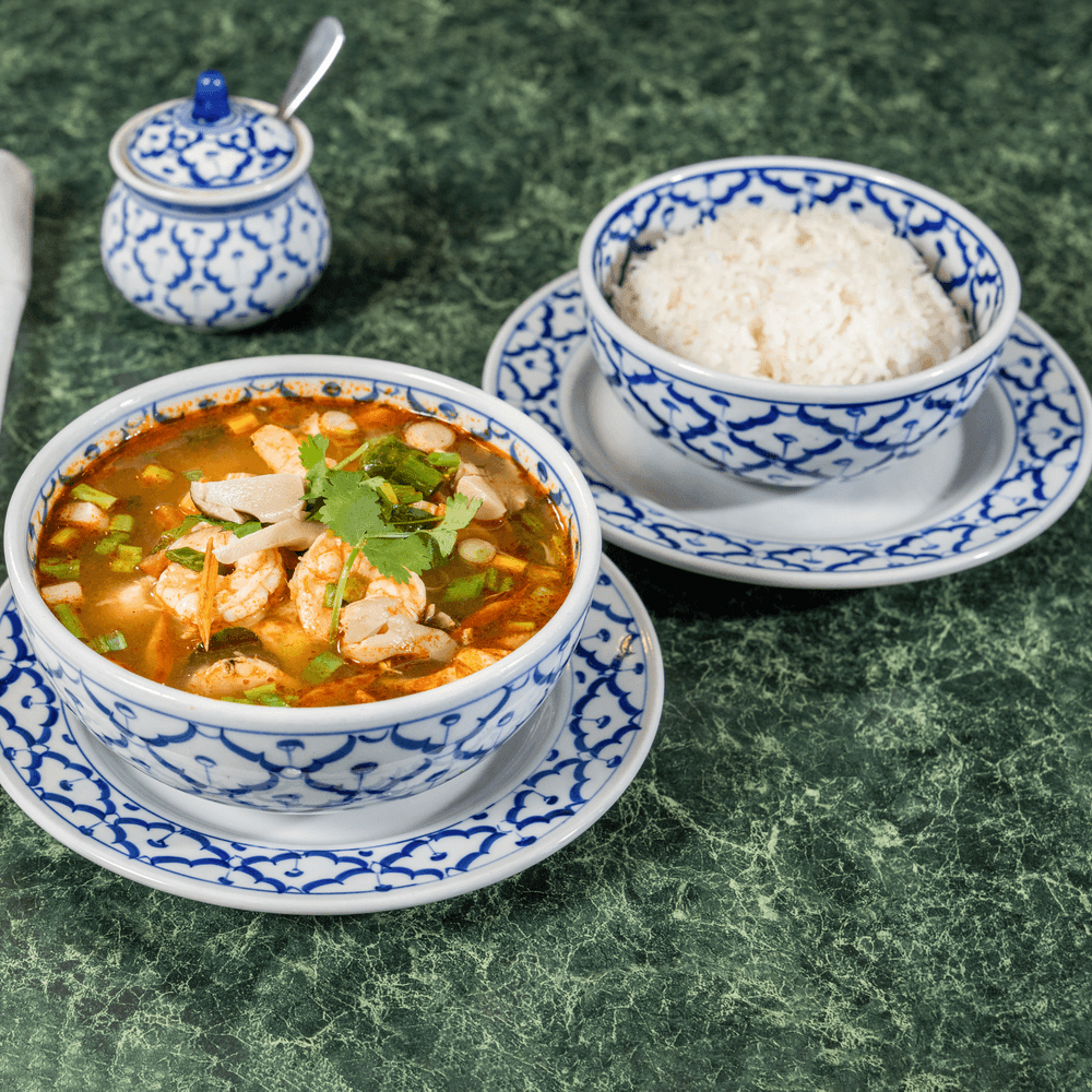 Tom Yum