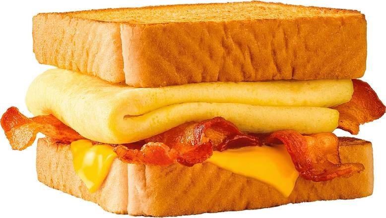 Egg & Cheese