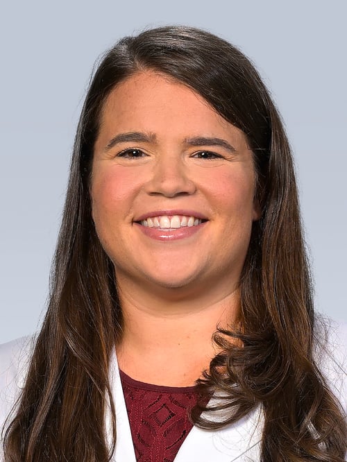 Maura Patricia McCarthy, DO