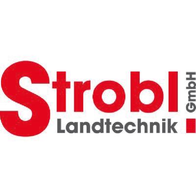 Logo von Strobl Landtechnik