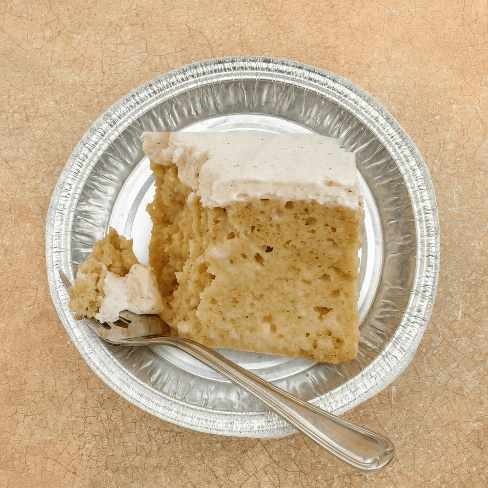 Tres Leches