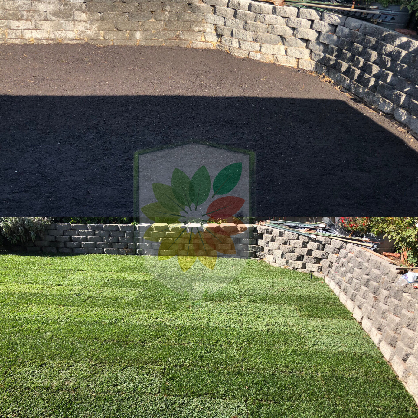 Cambridge Landscaping Photo