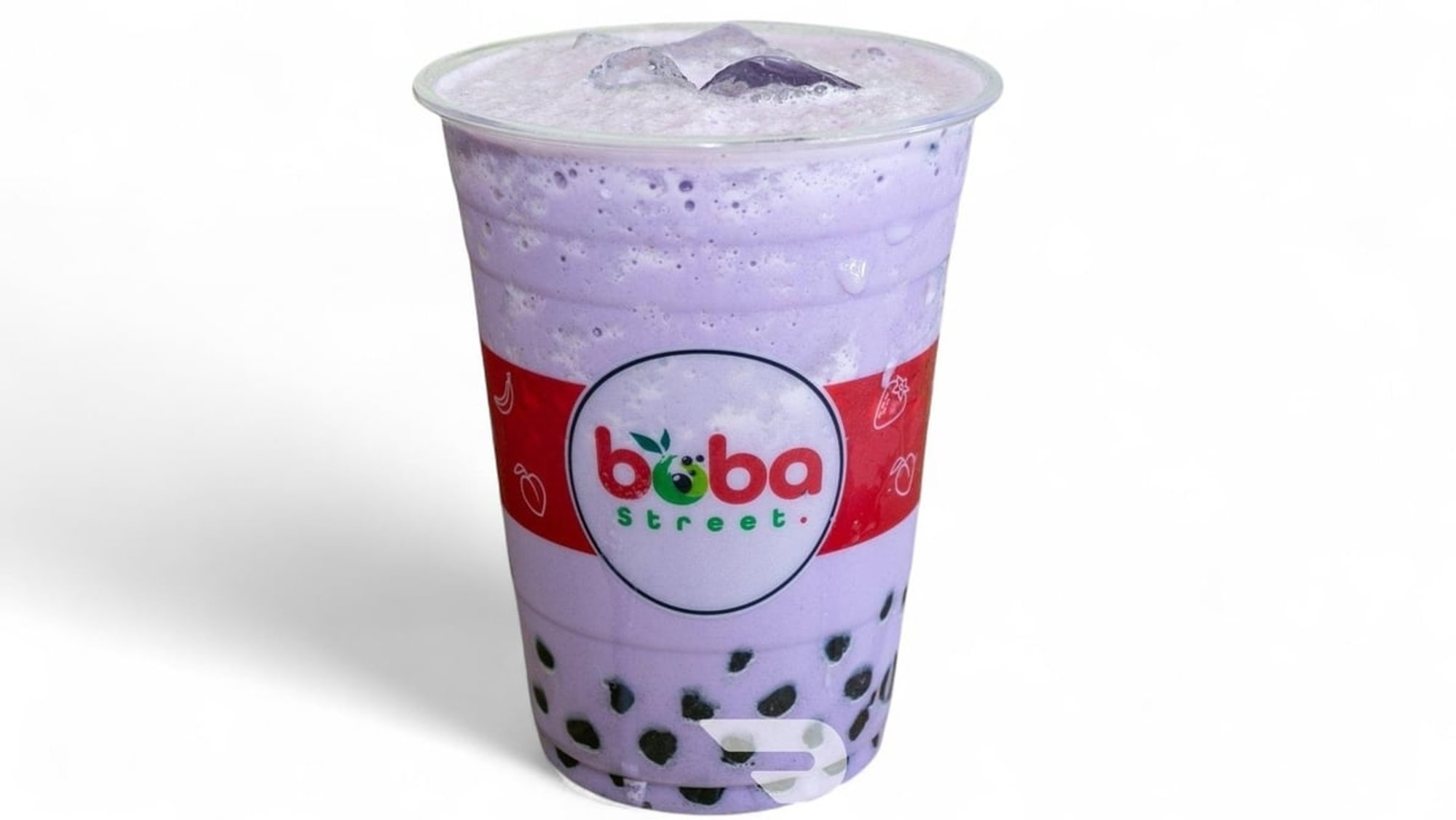 Taro Slush
