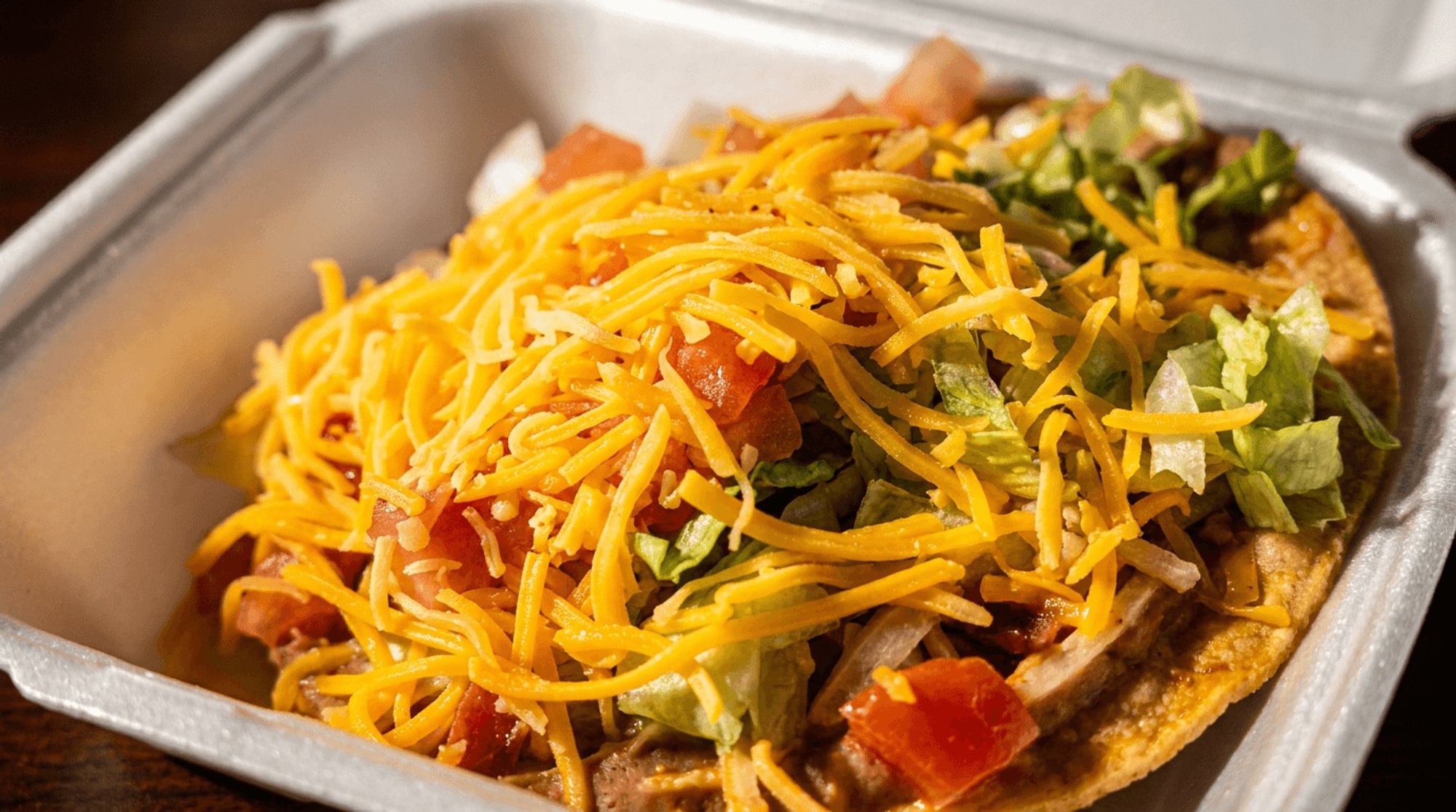 Tostada