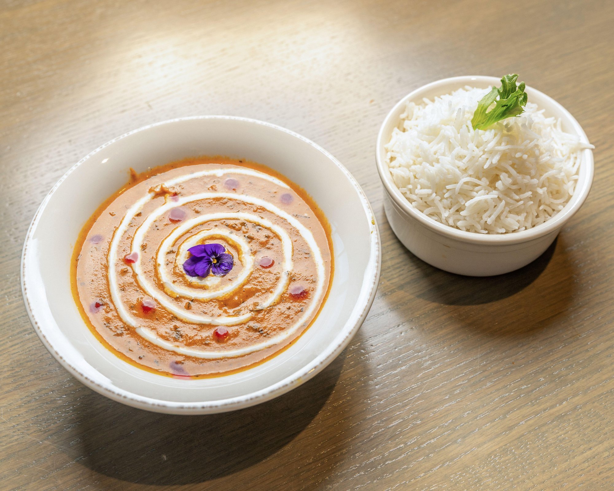 Paneer Butter Masala