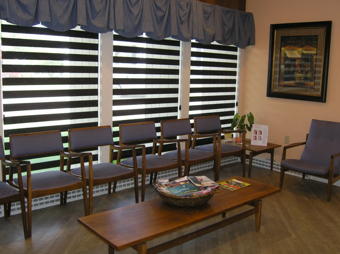 Charles P. Debbane, DDS Image