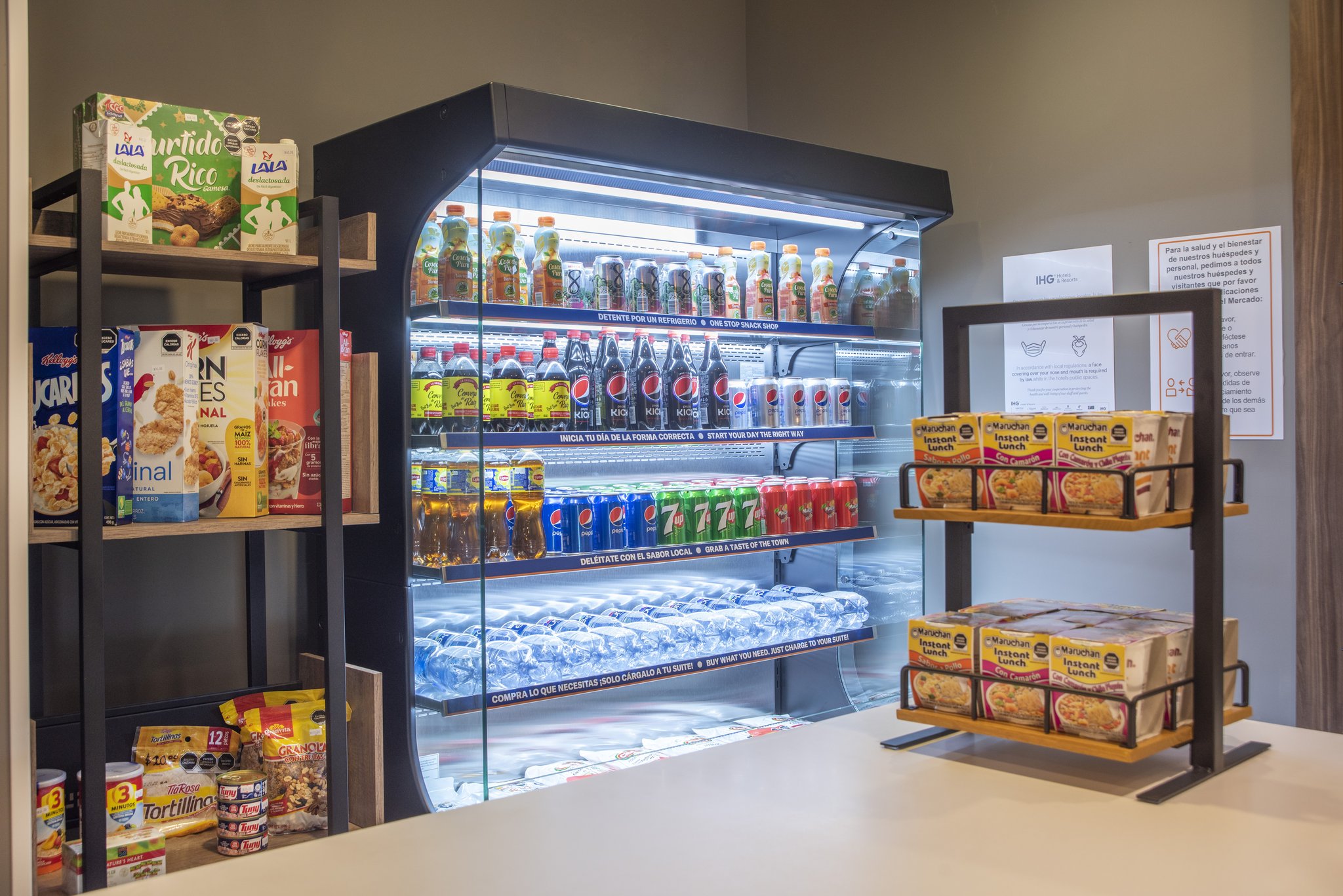 Galería en miniatura