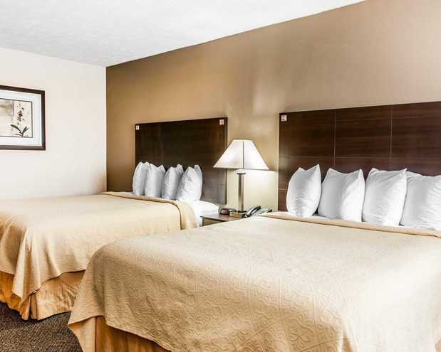 Images Quality Inn & Suites
