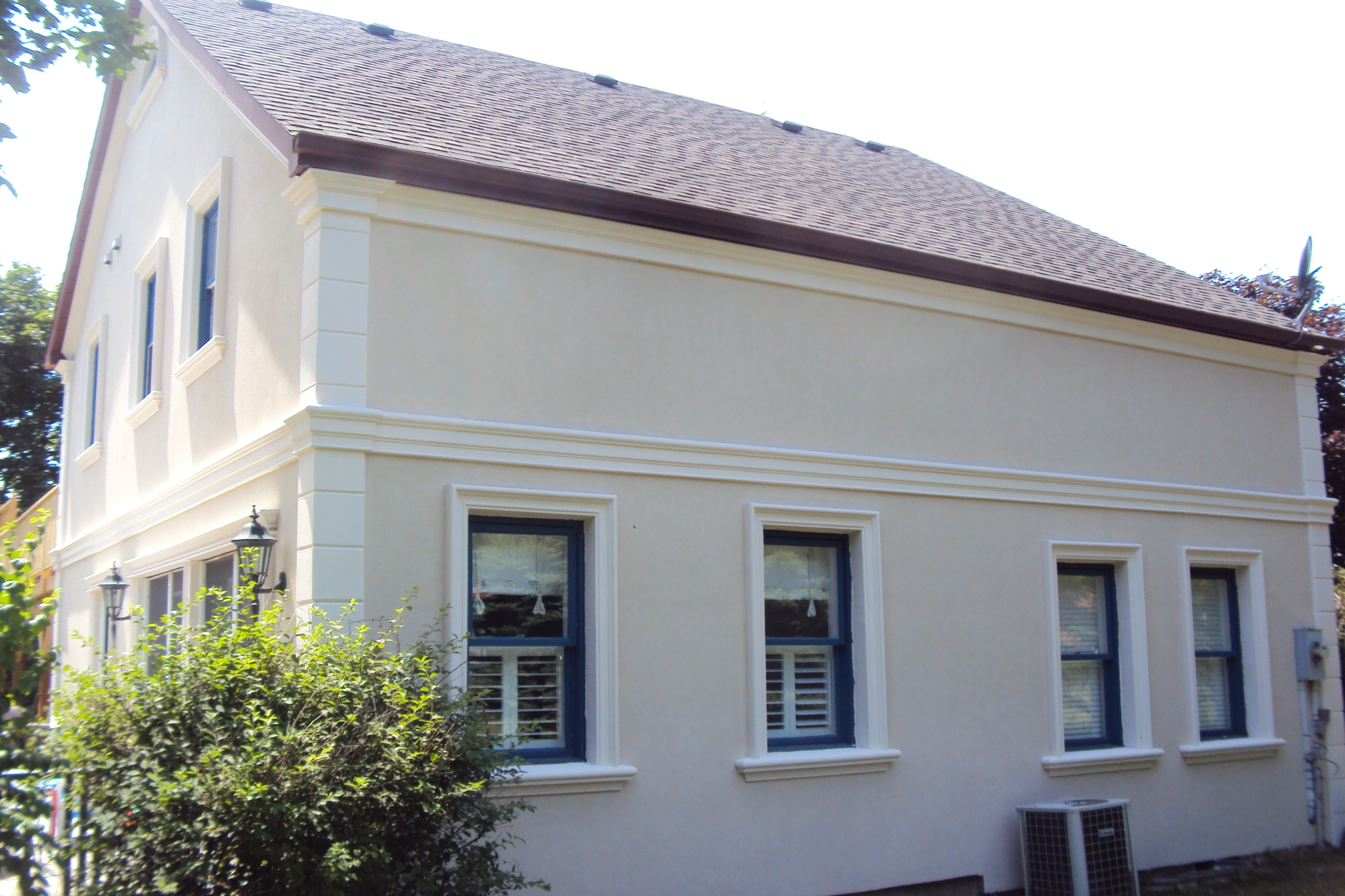 Images EPF Stucco