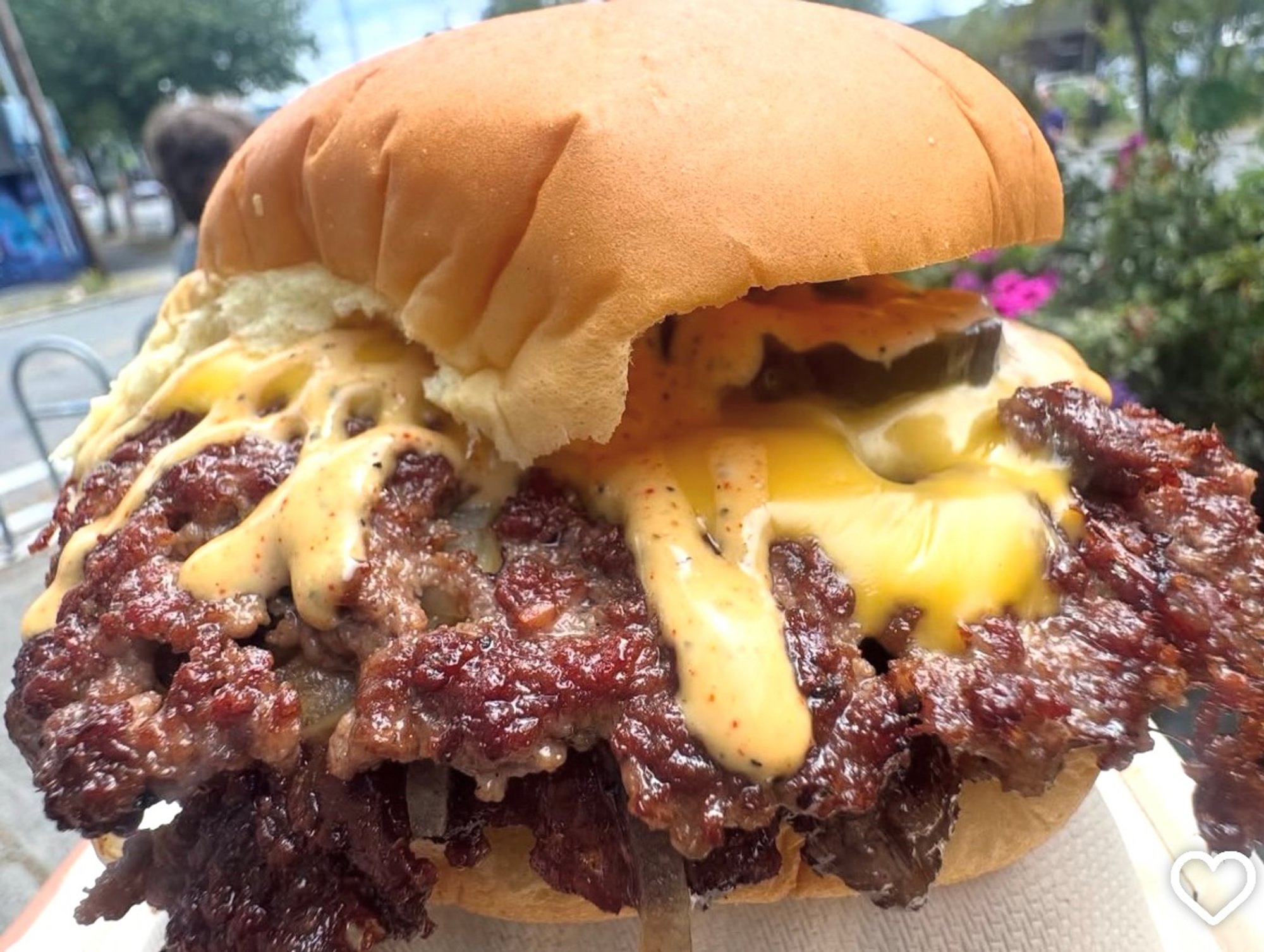 Smack Burger