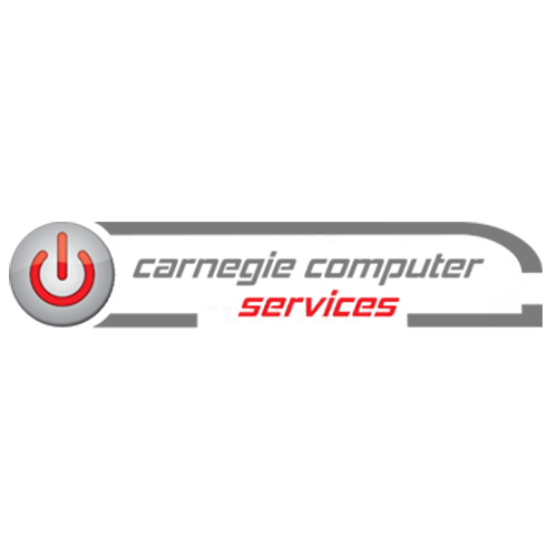 Carnegie Computer Services Logo