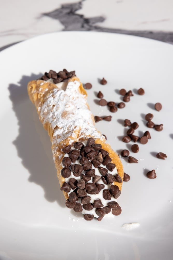 Cannoli