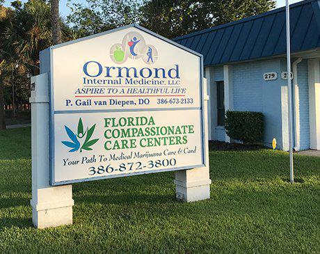 Ormond Internal Medicine Photo