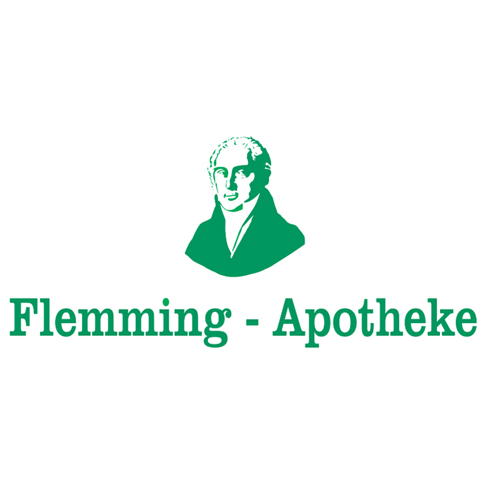 Logo der Flemming-Apotheke