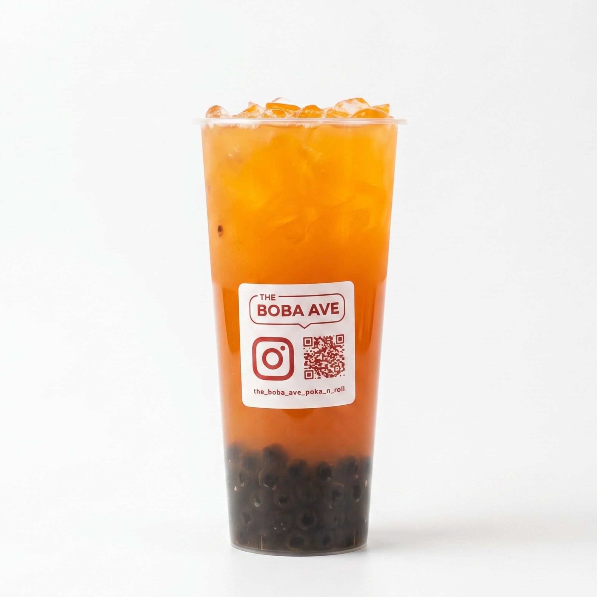 Iced Tea