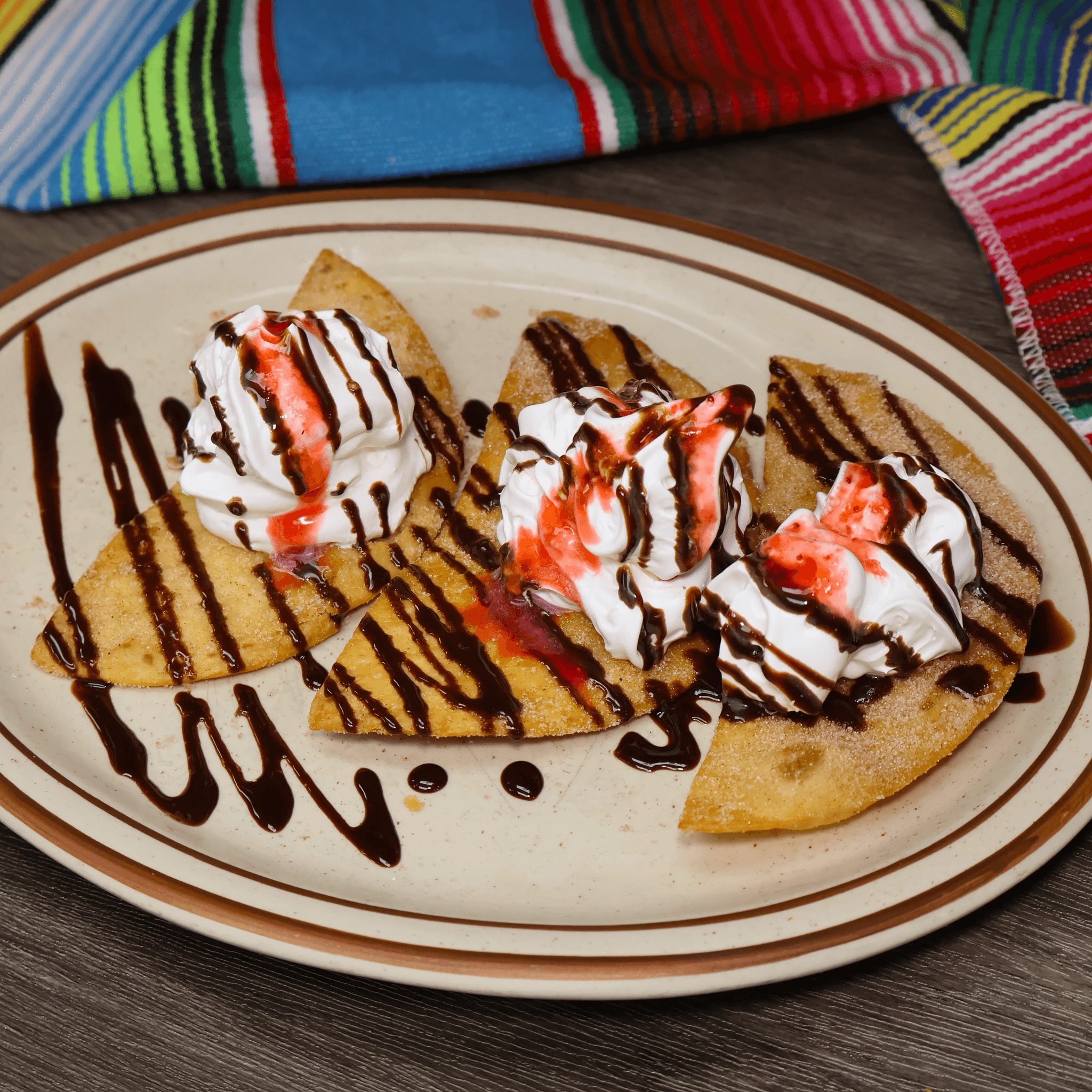 Sopapillas