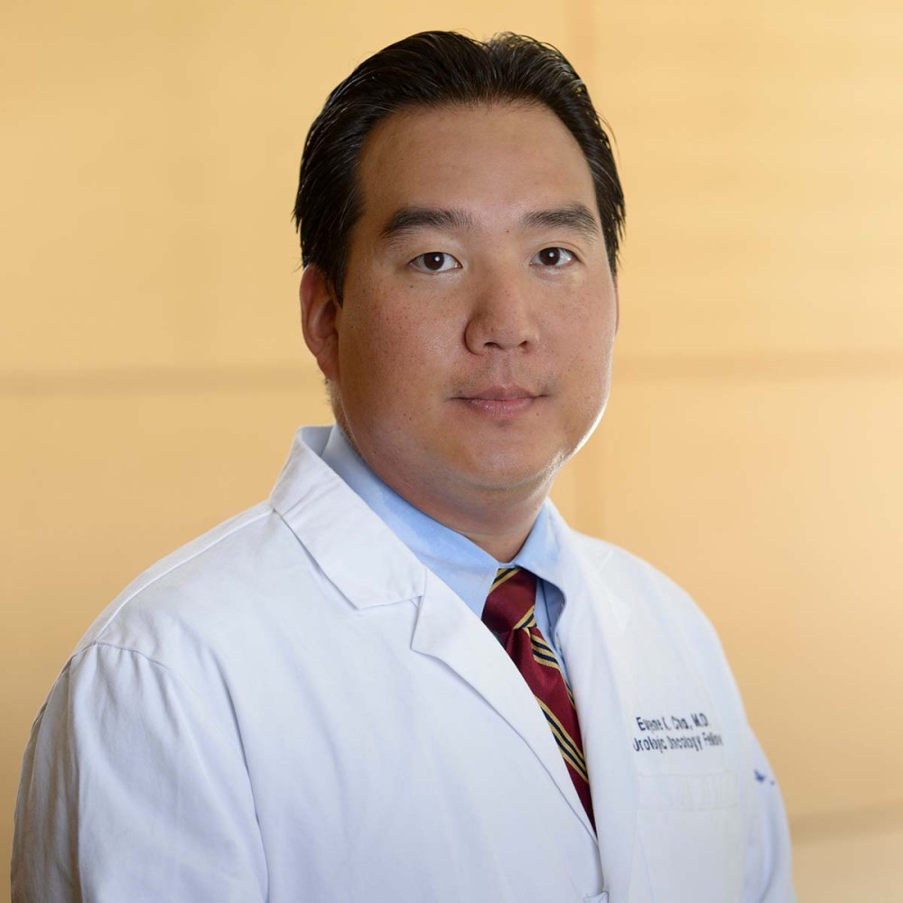 Eugene K. Cha, MD - MSK Urologic Surgeon