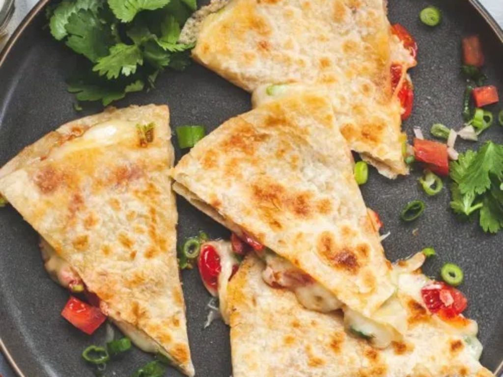 Quesadilla