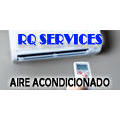 Rq Services - Aire Acondicionado